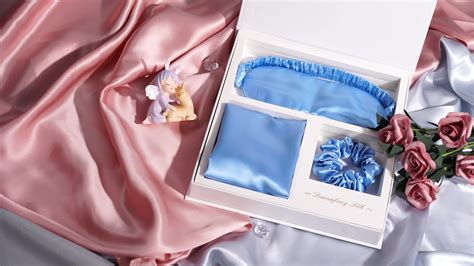 mulberry silk pillowcases wholesale